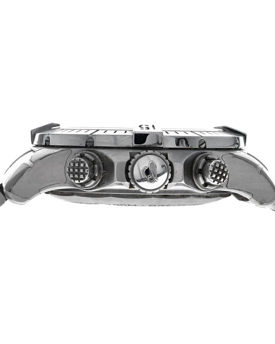 Breitling Avenger Chronograph 45 Stainless Steel A13317